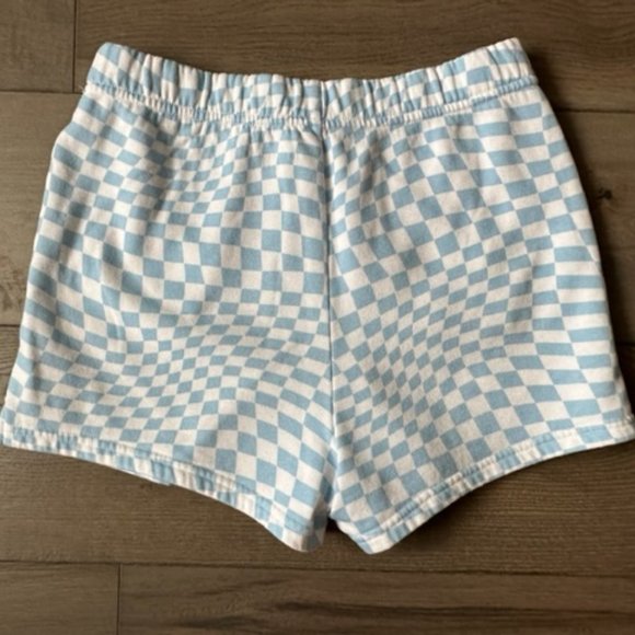 ABERCROMBIE KIDS GIRLS PULL ON ELASTIC WAIST SHORTS - Picture 2 of 2